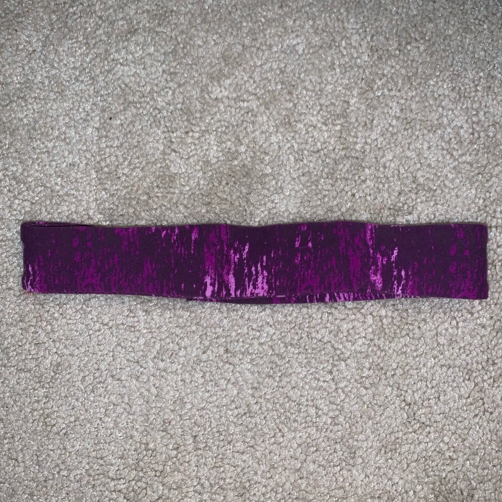Athleta Headband